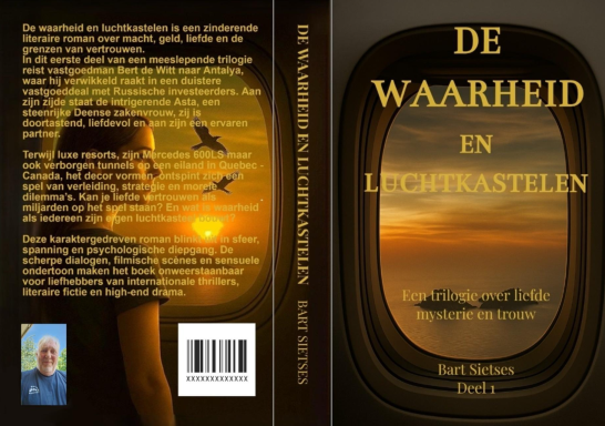 De waarheid en luchtkastelen Deel 1