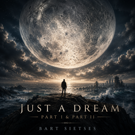 Just a Dream 1 Just a Dream 1